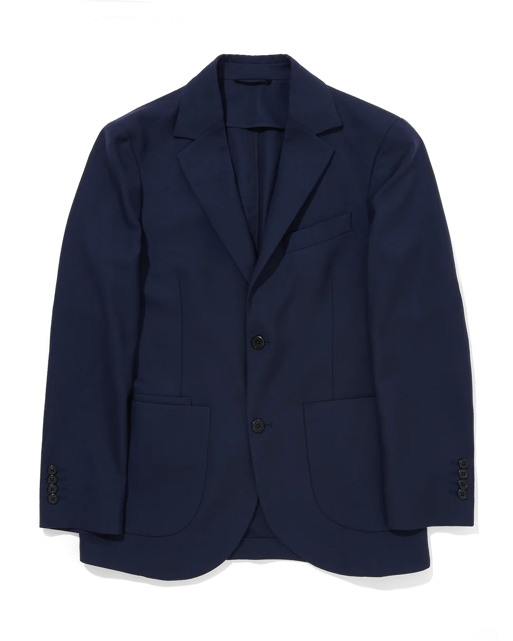 Three Season Suit