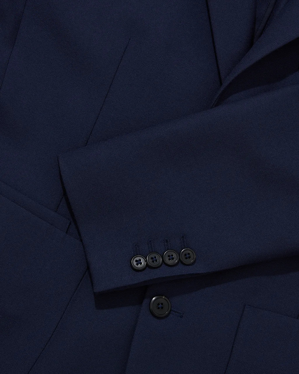 Three Season Suit