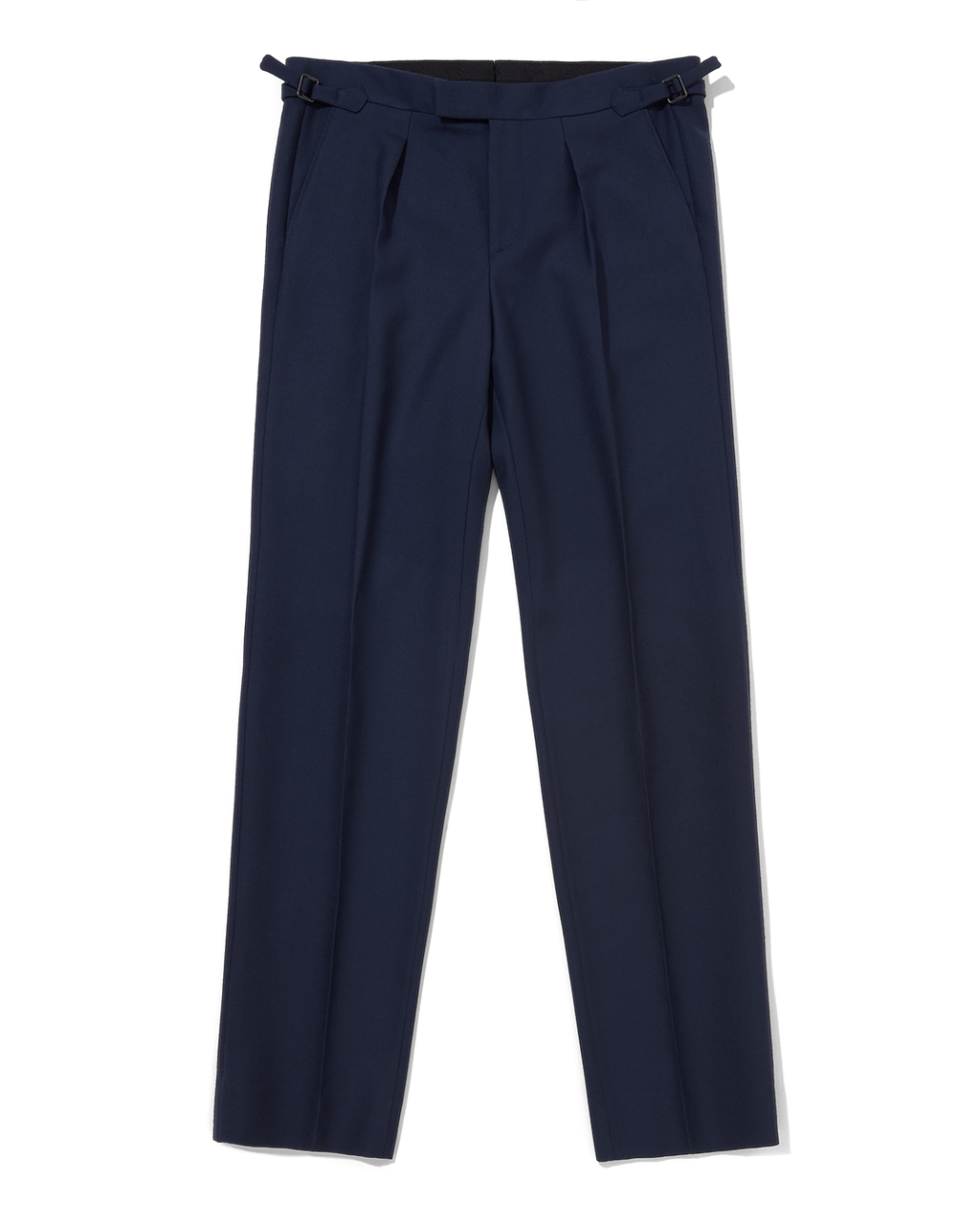 Three Season Suit Trouser Navy