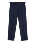 Three Season Suit Trouser Navy