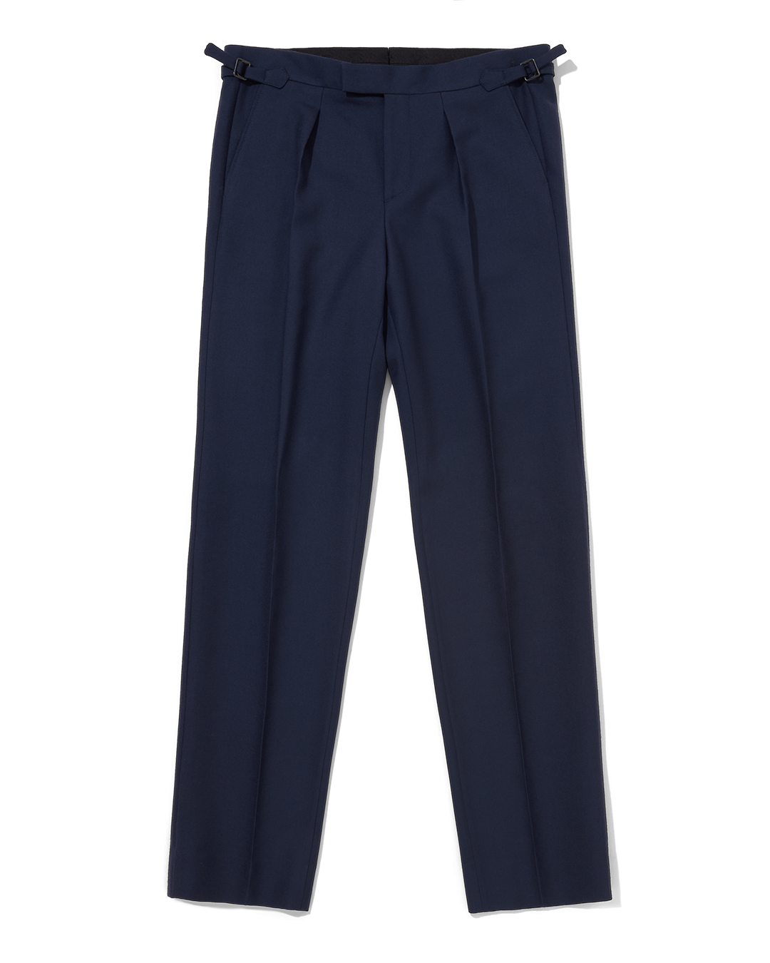 Three Season Suit Trouser Navy