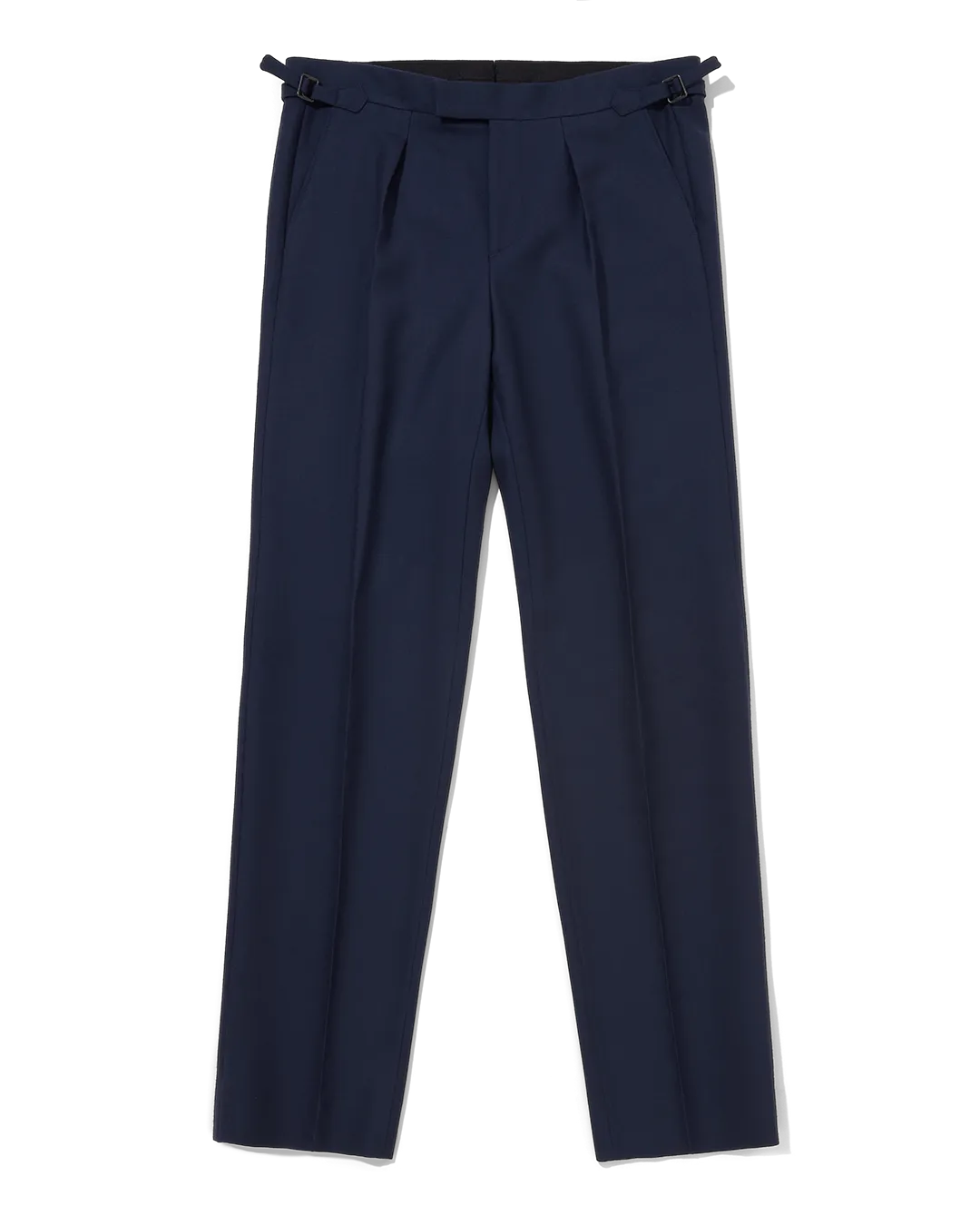 Three Season Suit Trouser Navy