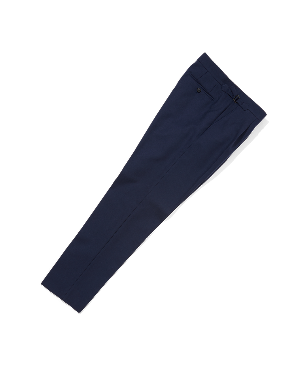 Three Season Suit Trouser Navy