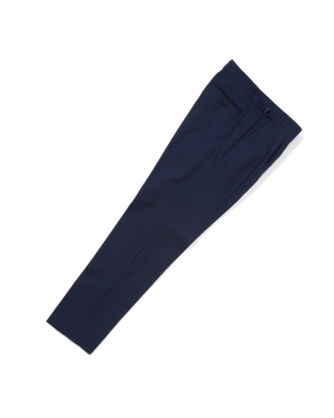 Three Season Suit Trouser Navy