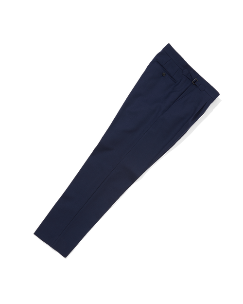 Three Season Suit Trouser Navy