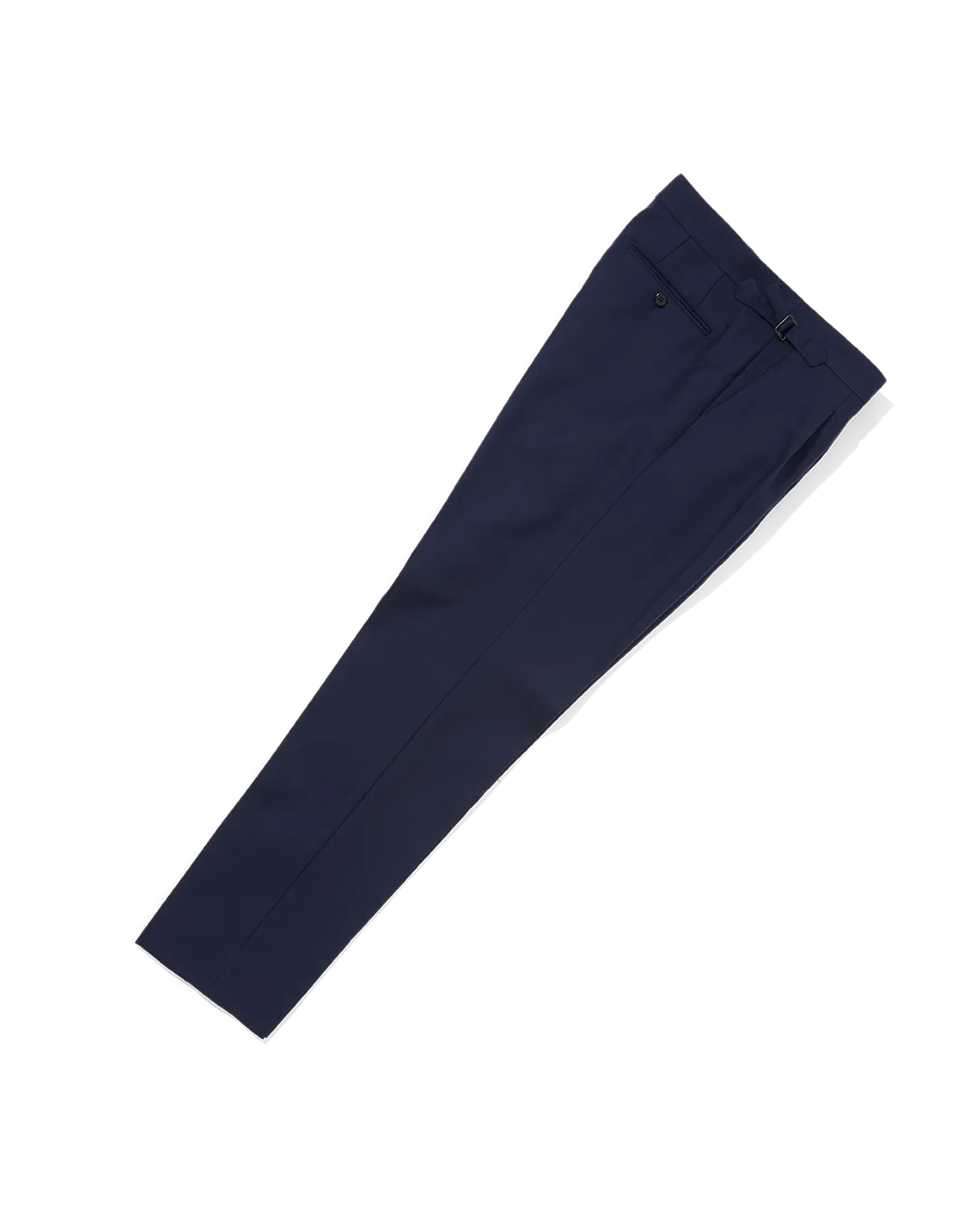 Three Season Suit Trouser Navy