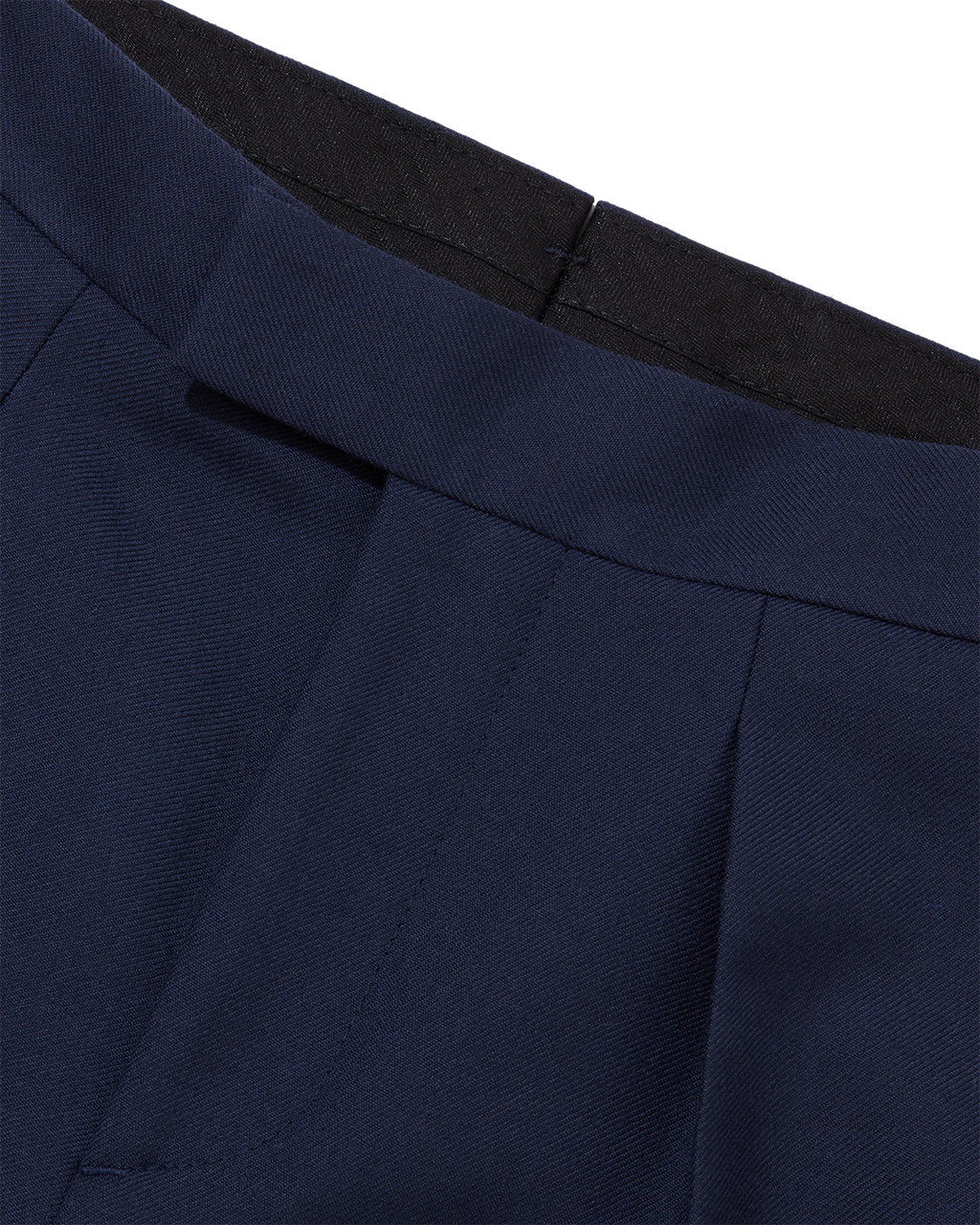 Three Season Suit Trouser Navy