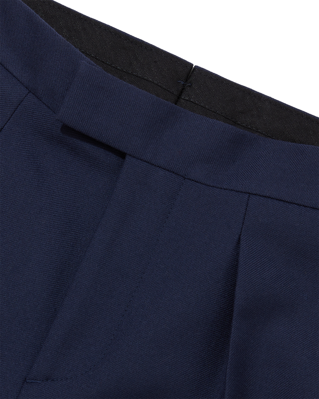 Three Season Suit Trouser Navy