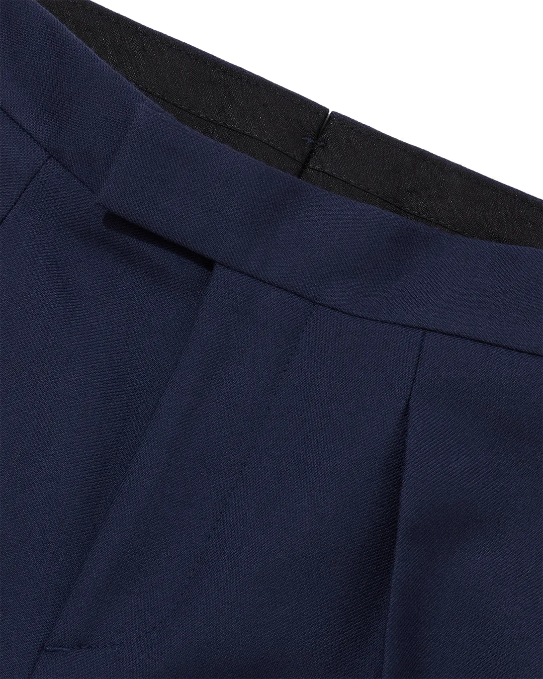 Three Season Suit Trouser Navy