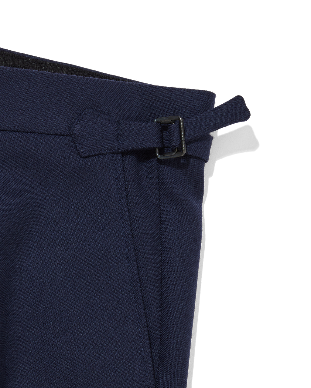 Three Season Suit Trouser Navy