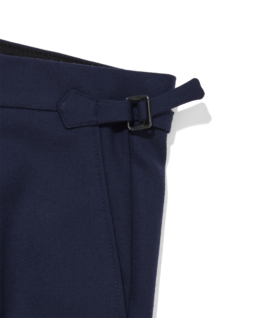 Three Season Suit Trouser Navy