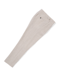 Laundered Linen Suit Trouser Oatmeal