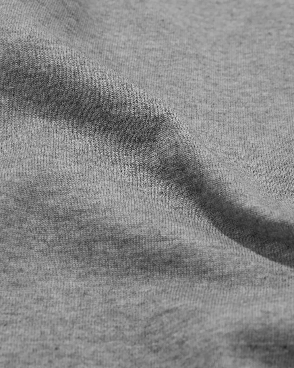 Short Sleeve T Shirt Light Grey