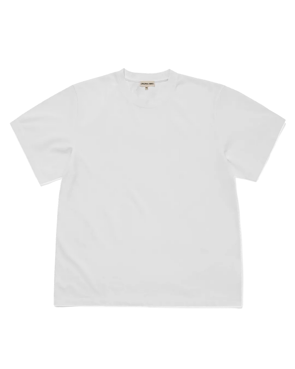 Short Sleeve T Shirt White