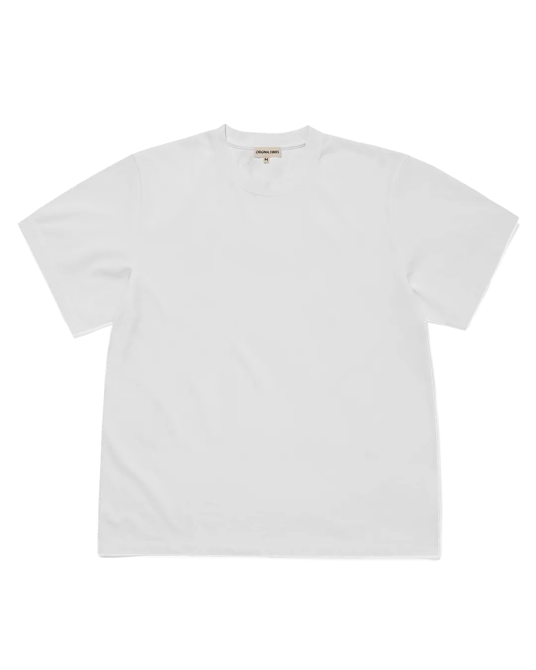 Short Sleeve T Shirt White