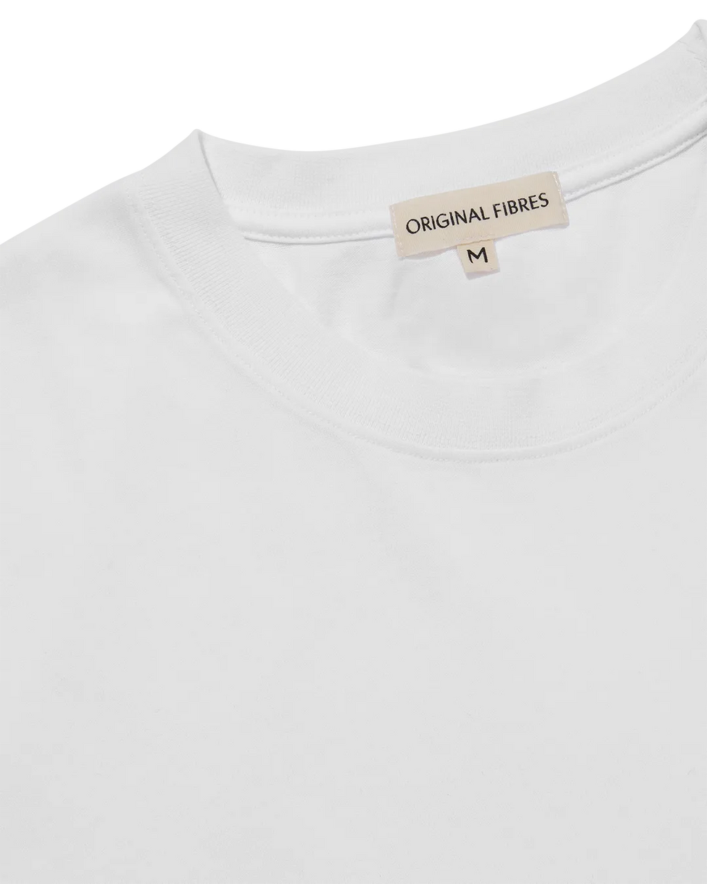 Short Sleeve T Shirt White