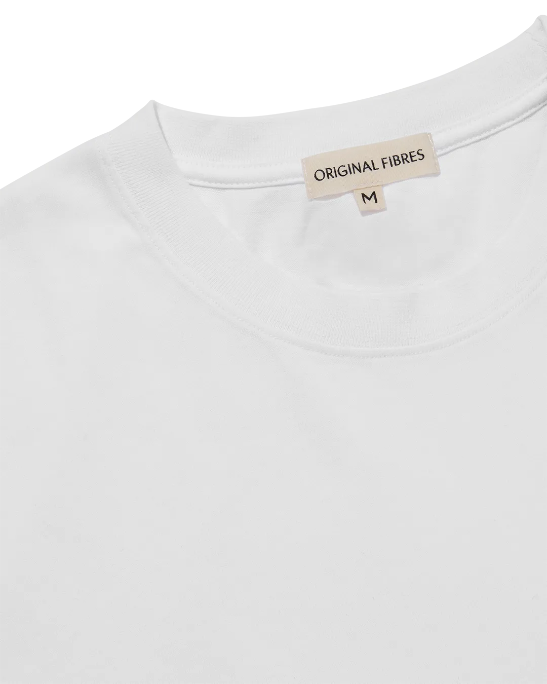 Short Sleeve T Shirt White
