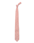 Linen Tie Rose