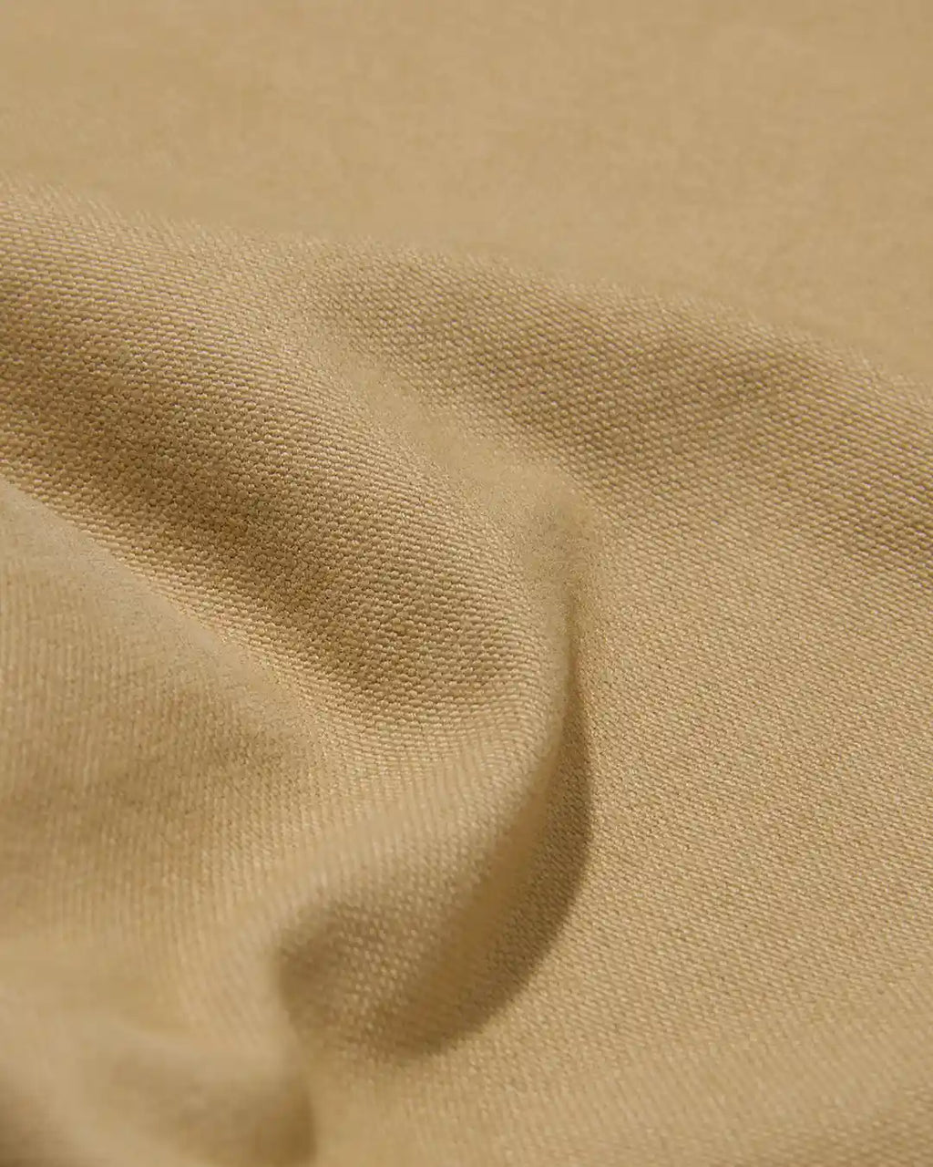 Straight Leg Trouser Beige