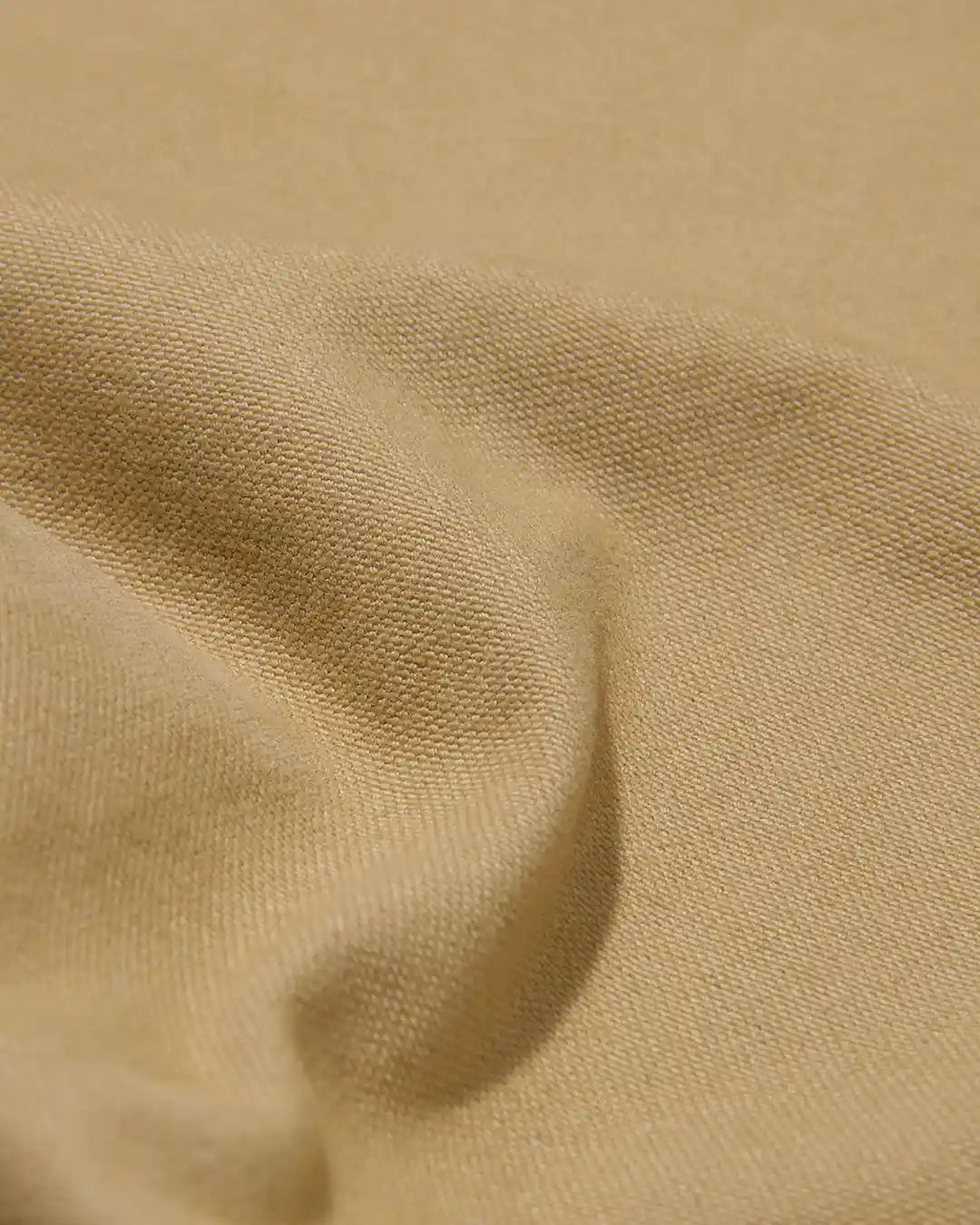 Straight Leg Trouser Beige