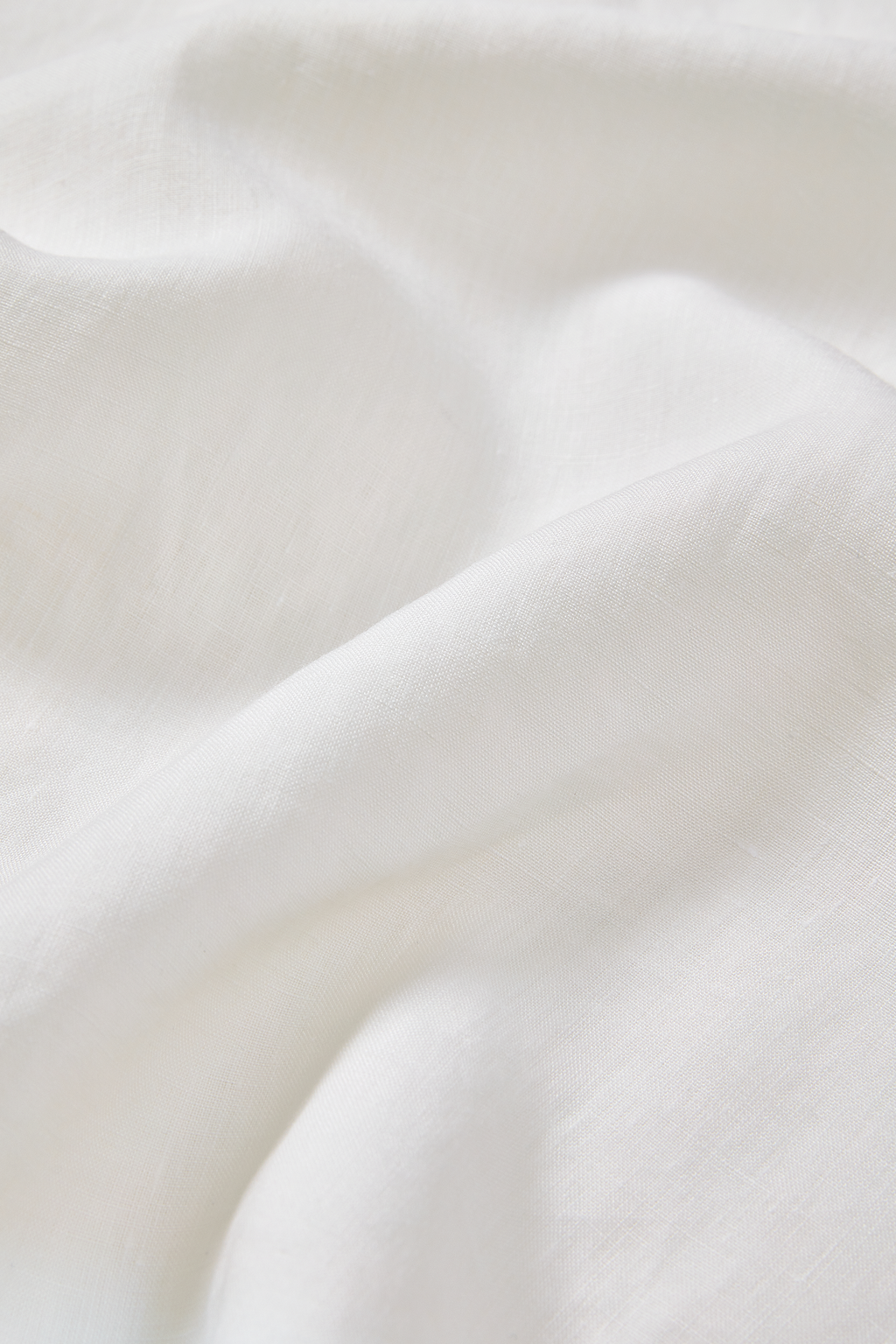Our Ultimate White Linen Shirt