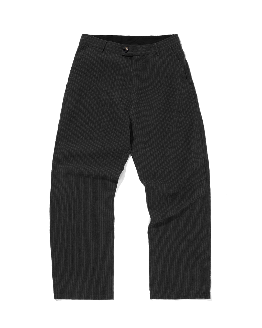 Wide Leg Trouser Rocky Blue