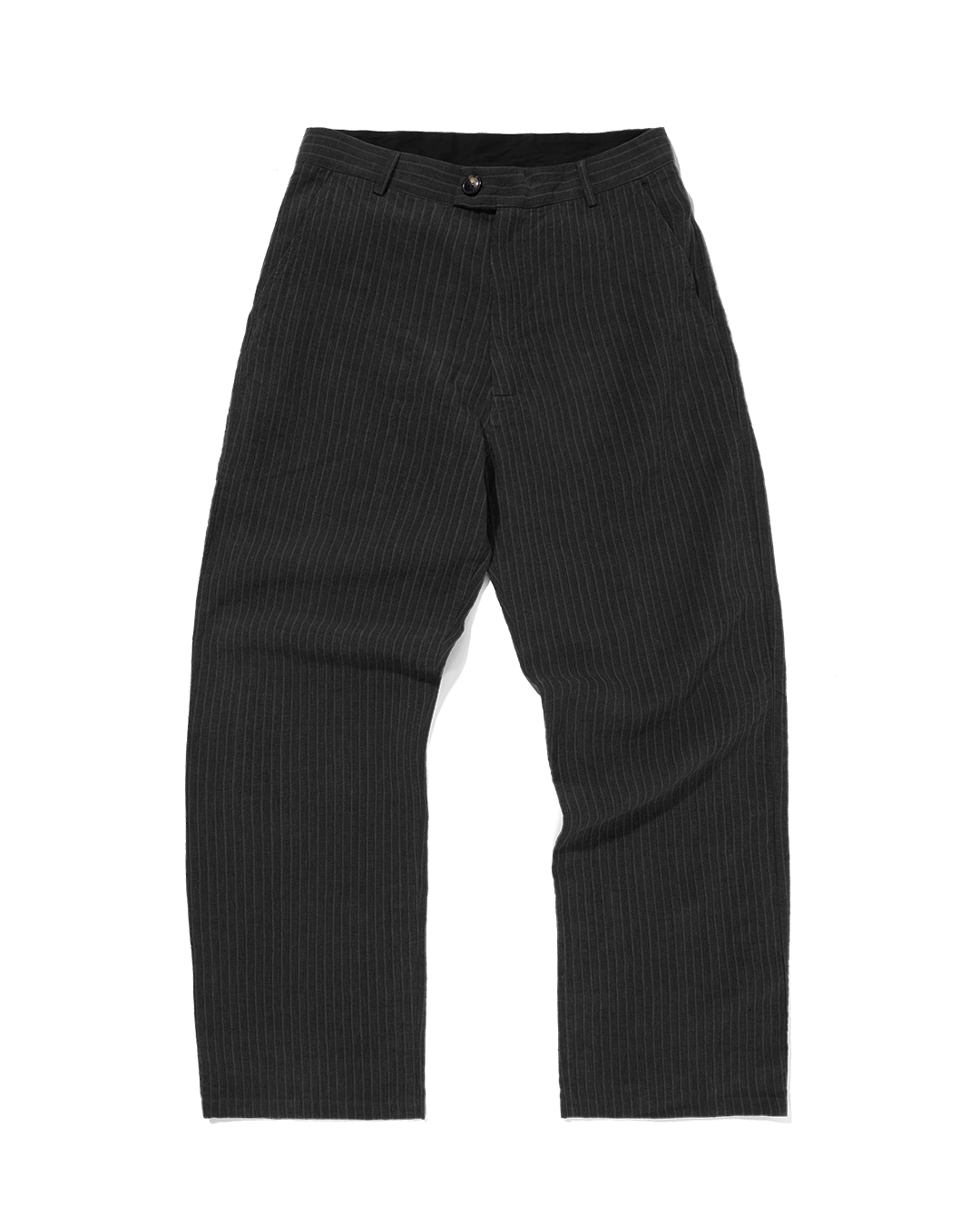 Wide Leg Trouser Rocky Blue