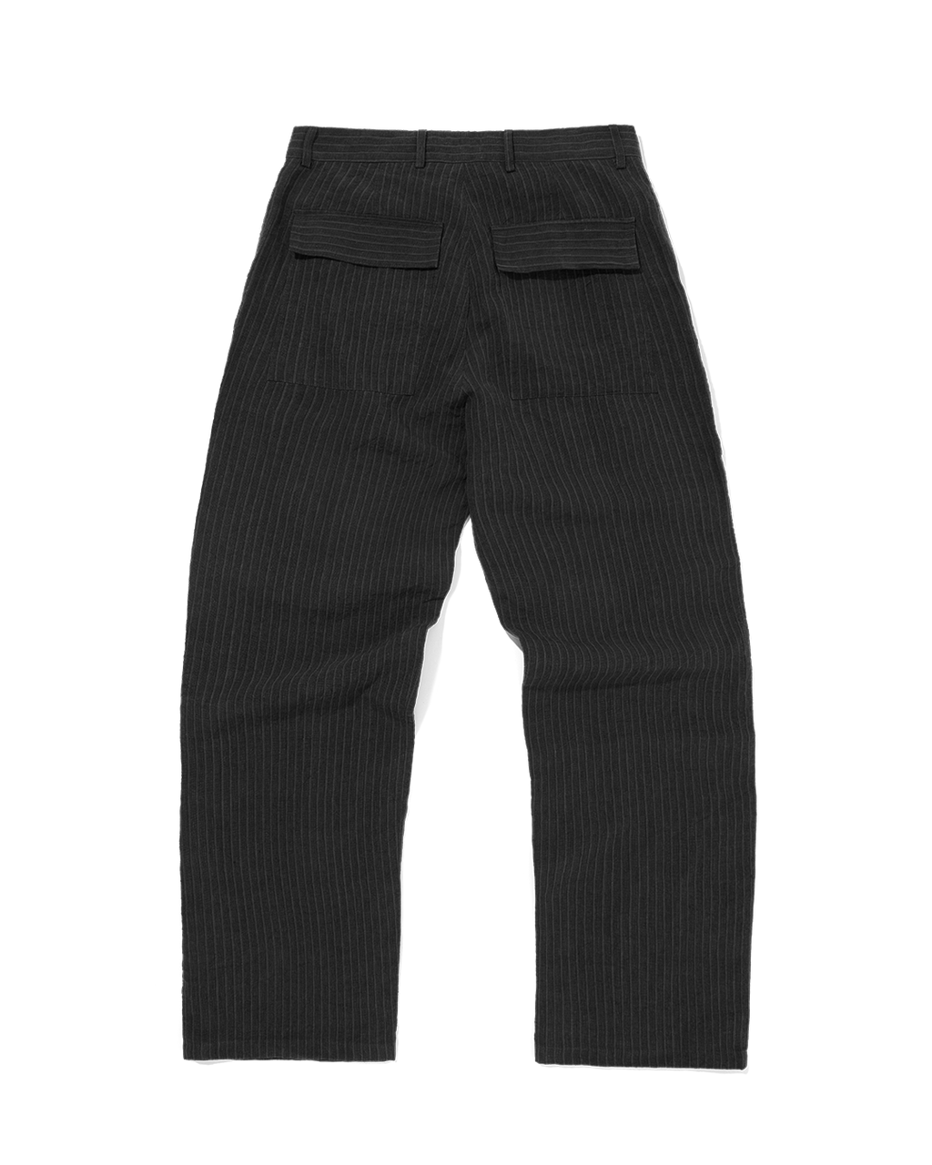 Wide Leg Trouser Rocky Blue