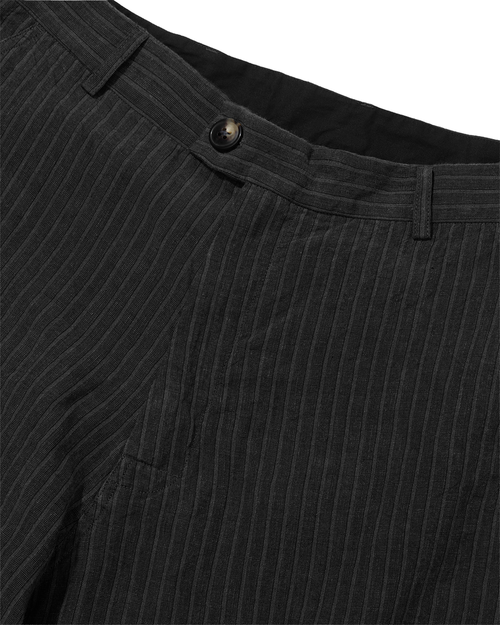 Wide Leg Trouser Rocky Blue