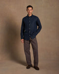 Signature Shirt Midnight
