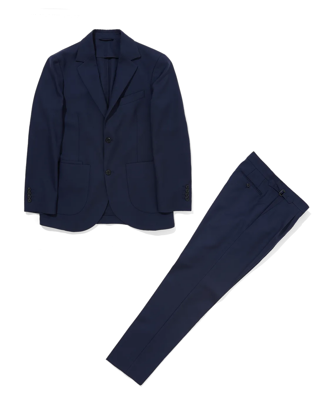 Three Season Suit