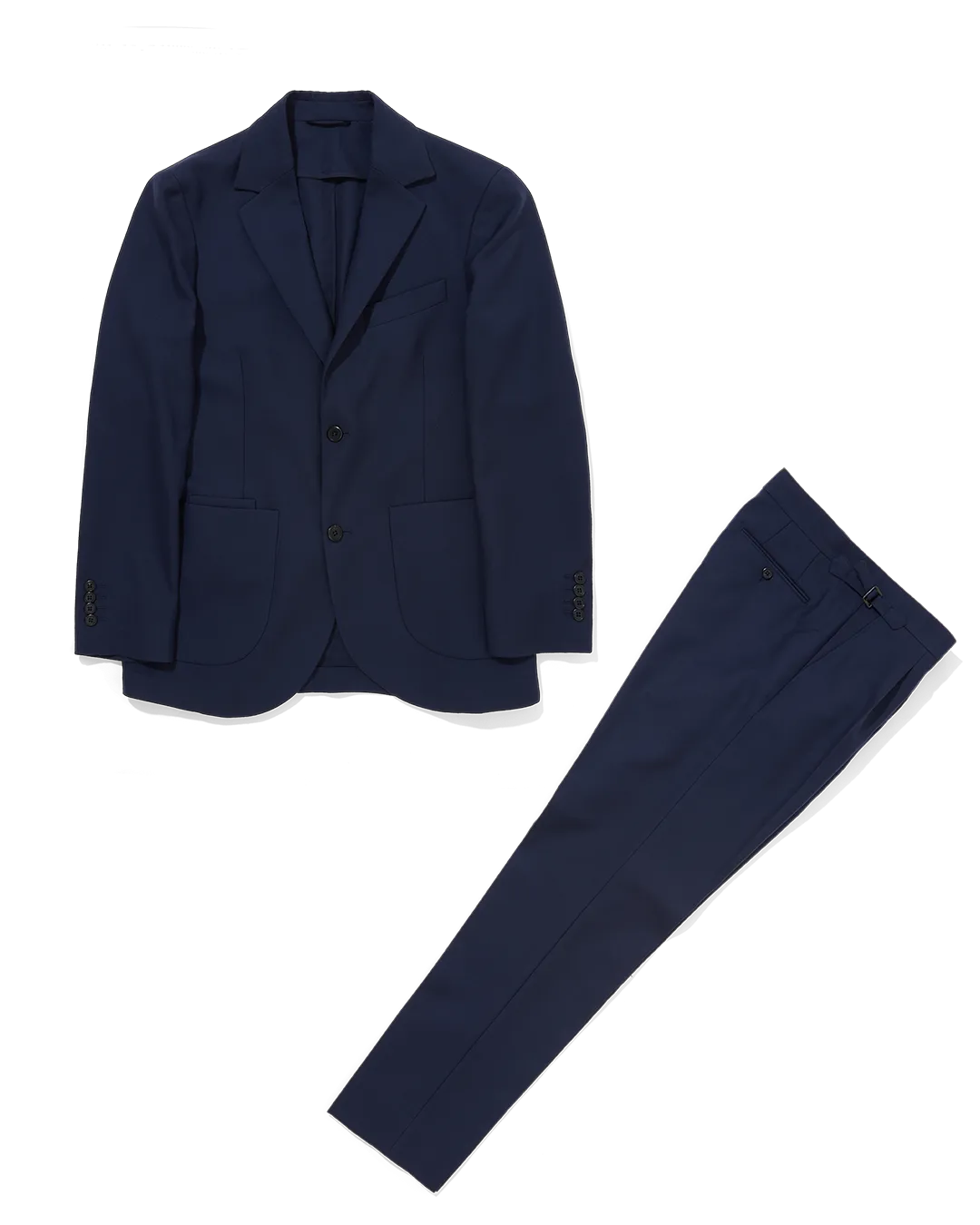 Three Season Suit