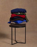 Give the Gift of Natural Fibres.