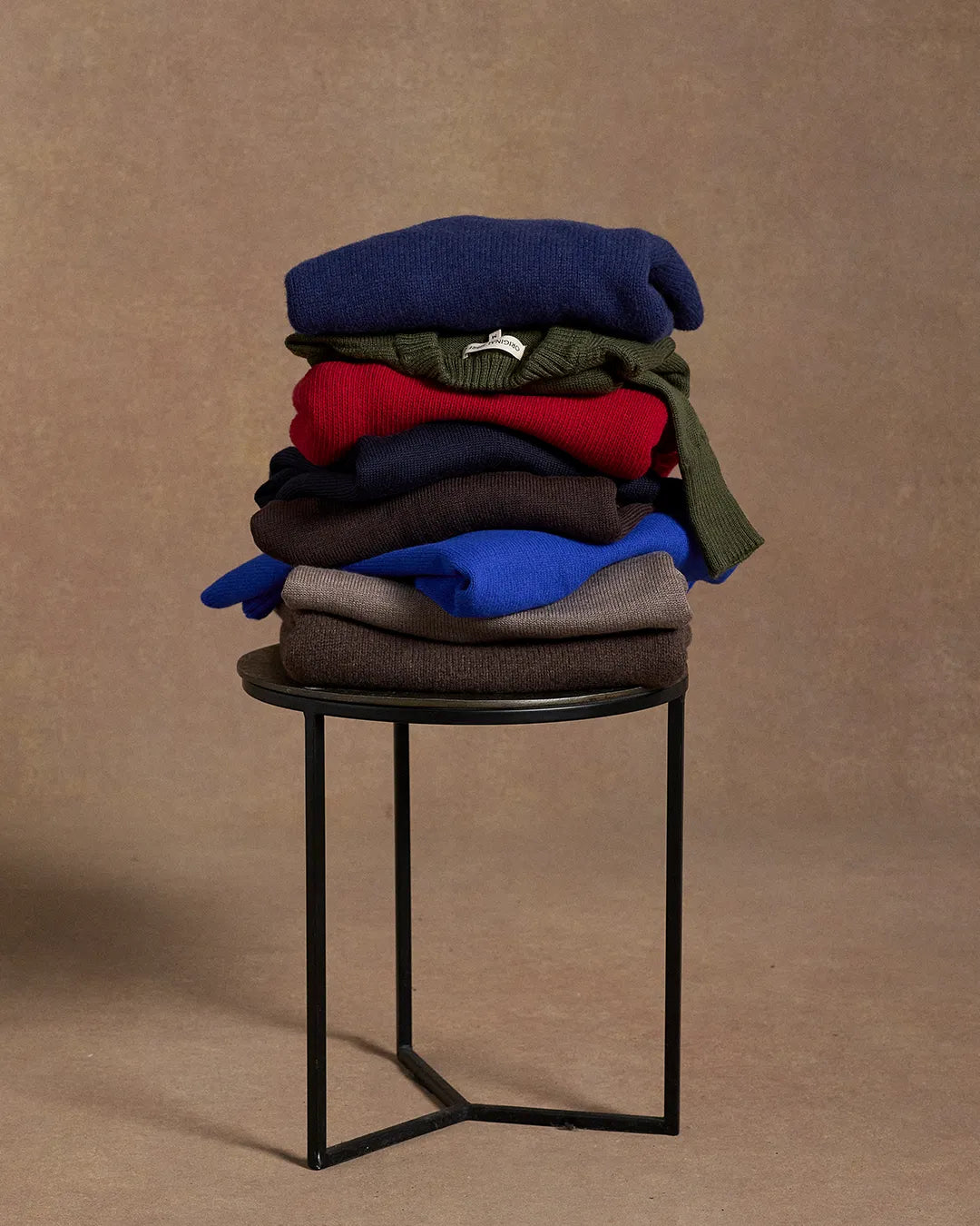 Give the Gift of Natural Fibres.