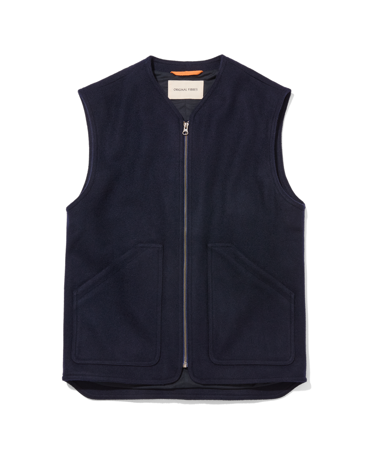 Gilet Midnight