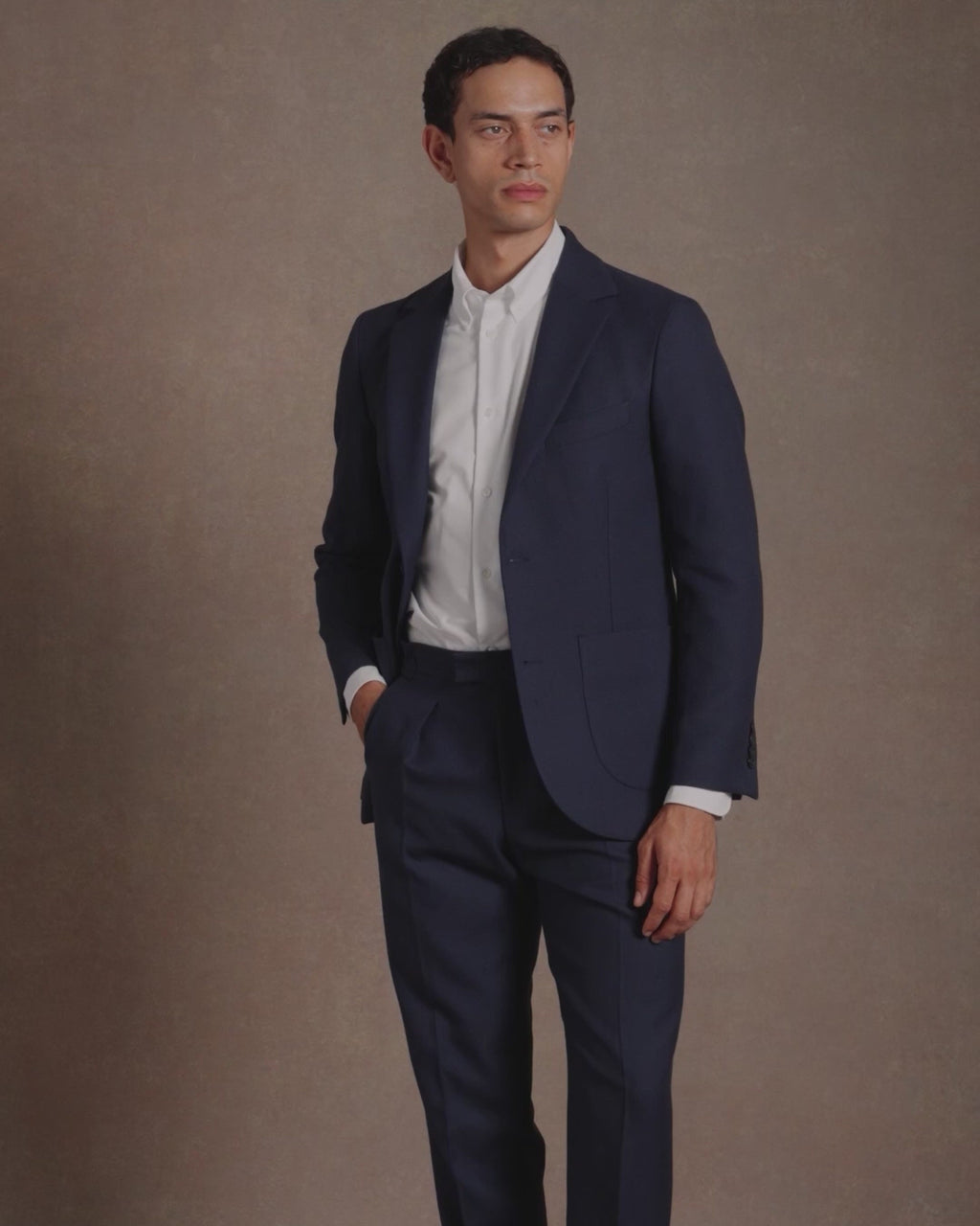 Three Season Suit